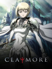 Claymore - Claymore (2007) Claymore - Claymore (2007)