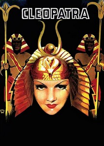 Cleopatra - Cleopatra (1934) Cleopatra - Cleopatra (1934)