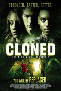 CLONED: The Recreator Chronicles - CLONED: The Recreator Chronicles (2012) CLONED: The Recreator Chronicles - CLONED: The Recreator Chronicles (2012)