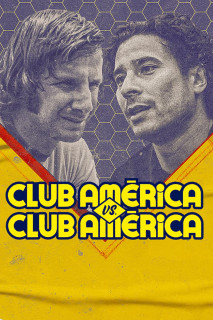 Club América vs. Club América - Club América vs. Club América (2022) Club América vs. Club América - Club América vs. Club América (2022)