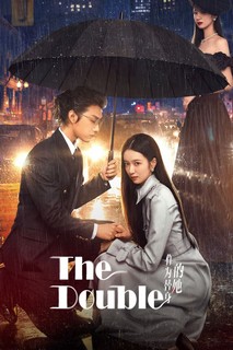 Cô Ấy Chỉ Là Thế Thân - The Double (2024) Cô Ấy Chỉ Là Thế Thân - The Double (2024)