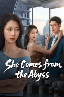 Cô Ấy Đến Từ Vực Thẳm - She Comes from the Abyss (2025) Cô Ấy Đến Từ Vực Thẳm - She Comes from the Abyss (2025)