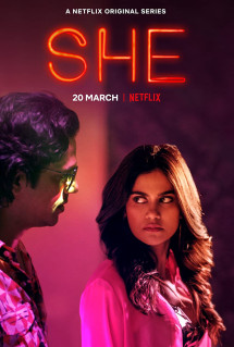 Cô ấy - She (2020) Cô ấy - She (2020)
