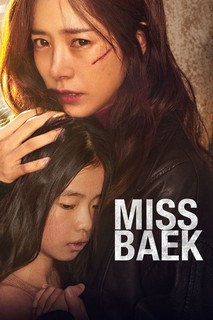Cô Baek - Miss Baek (2018) Cô Baek - Miss Baek (2018)