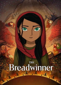 Cô Bé Dũng Cảm - The Breadwinner (2017) Cô Bé Dũng Cảm - The Breadwinner (2017)