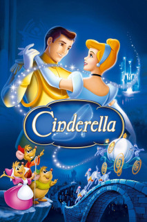 Cô Bé Lọ Lem - Cinderella (1950) Cô Bé Lọ Lem - Cinderella (1950)