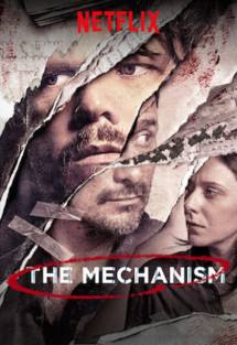 Cơ cấu (Phần 1) - The Mechanism (Season 1) (2018) Cơ cấu (Phần 1) - The Mechanism (Season 1) (2018)