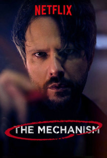 Cơ cấu (Phần 2) - The Mechanism (Season 2) (2019) Cơ cấu (Phần 2) - The Mechanism (Season 2) (2019)