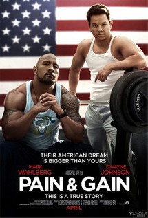 Có chơi có nhận - Pain & Gain (2013) Có chơi có nhận - Pain & Gain (2013)