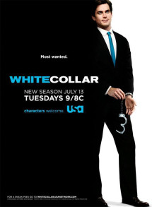 Cổ Cồn Trắng (Phần 1) - White Collar (Season 1) (2009) Cổ Cồn Trắng (Phần 1) - White Collar (Season 1) (2009)