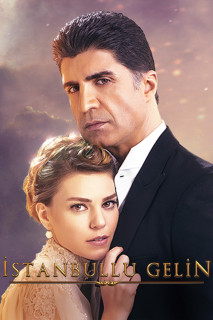 Cô Dâu Istanbul - Istanbullu Gelin (2017) Cô Dâu Istanbul - Istanbullu Gelin (2017)