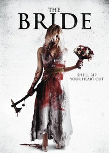 Cô Dâu Ma - The Ghost Bride (2017) Cô Dâu Ma - The Ghost Bride (2017)