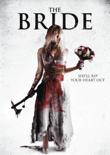Cô Dâu Ma - The Bride - Nevesta (2017) Cô Dâu Ma - The Bride - Nevesta (2017)