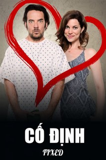 Cố Định - Fixed (2018) Cố Định - Fixed (2018)