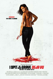 Cô Gái Báo Thù: Ảo Giác - I Spit on Your Grave: Deja Vu (2019) Cô Gái Báo Thù: Ảo Giác - I Spit on Your Grave: Deja Vu (2019)