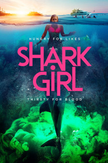 Cô Gái Cá Mập - Shark Girl (2024) Cô Gái Cá Mập - Shark Girl (2024)