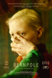 Cô Gái Cao Lớn - Beanpole (2019) Cô Gái Cao Lớn - Beanpole (2019)