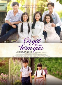 Cô gái đến từ hôm qua - Cô gái đến từ hôm qua (2017) Cô gái đến từ hôm qua - Cô gái đến từ hôm qua (2017)