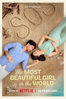 Cô Gái Đẹp Nhất Trên Đời - The Most Beautiful Girl in The World (2025) Cô Gái Đẹp Nhất Trên Đời - The Most Beautiful Girl in The World (2025)