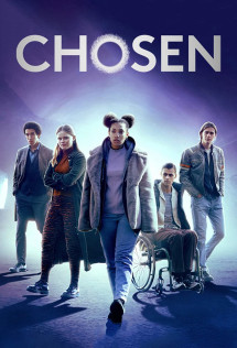 Cô gái được chọn - Chosen (2022) Cô gái được chọn - Chosen (2022)