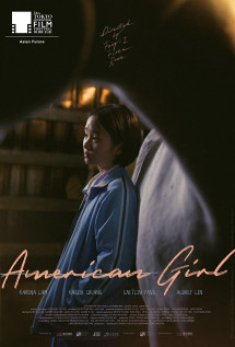 Cô gái nước Mỹ - American Girl (2021) Cô gái nước Mỹ - American Girl (2021)