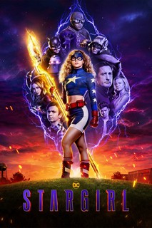 Cô Gái Thiên Tinh (Phần 3) - DC's Stargirl (Season 3) (2022) Cô Gái Thiên Tinh (Phần 3) - DC's Stargirl (Season 3) (2022)