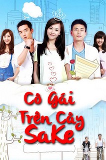 Cô Gái Trên Cây SaKe - Love On The Breadfruit Tree (2015) Cô Gái Trên Cây SaKe - Love On The Breadfruit Tree (2015)
