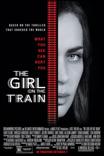 Cô gái trên tàu - The Girl on the Train (2021) Cô gái trên tàu - The Girl on the Train (2021)
