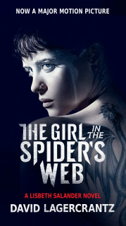 Cô Gái Trong Lưới Nhện Ảo - The Girl in the Spider's Web (2018) Cô Gái Trong Lưới Nhện Ảo - The Girl in the Spider's Web (2018)