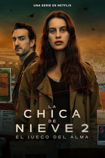 Cô gái trong tuyết (Phần 2) - The Snow Girl (Season 2) (2025) Cô gái trong tuyết (Phần 2) - The Snow Girl (Season 2) (2025)