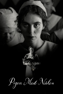 Cô Gái và Cây Kim - The Girl with the Needle (2024) Cô Gái và Cây Kim - The Girl with the Needle (2024)