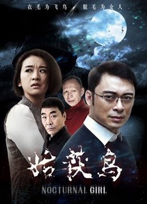 Cô gái về đêm - Nocturnal Girl (2019) Cô gái về đêm - Nocturnal Girl (2019)