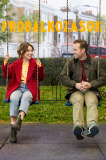 Cố Gắng (Phần 2) - Trying (Season 2) (2021) Cố Gắng (Phần 2) - Trying (Season 2) (2021)