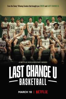 Cơ hội cuối cùng (Phần 1) - Last Chance U (Season 1) (2016) Cơ hội cuối cùng (Phần 1) - Last Chance U (Season 1) (2016)