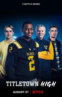 Cơ hội cuối cùng (Phần 3) - Last Chance U (Season 3) (2018) Cơ hội cuối cùng (Phần 3) - Last Chance U (Season 3) (2018)