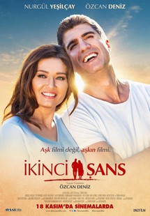 Cơ Hội Thứ Hai - Ikinci Şans (Second Chance) (2016) Cơ Hội Thứ Hai - Ikinci Şans (Second Chance) (2016)