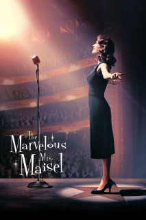 Cô Maisel Kỳ Diệu (Phần 5) - The Marvelous Mrs. Maisel (Season 5) (2023) Cô Maisel Kỳ Diệu (Phần 5) - The Marvelous Mrs. Maisel (Season 5) (2023)