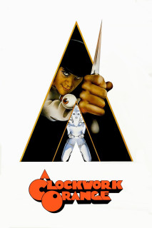 Cỗ Máy Tội Phạm - A Clockwork Orange (1971) Cỗ Máy Tội Phạm - A Clockwork Orange (1971)