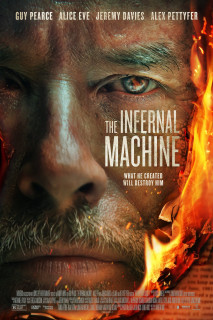 Cỗ Máy Vô Gian - The Infernal Machine (2022) Cỗ Máy Vô Gian - The Infernal Machine (2022)