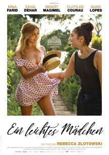 Cô nàng dễ dãi - An Easy Girl (2019) Cô nàng dễ dãi - An Easy Girl (2019)