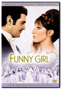 Cô nàng vui tính - Funny Girl (1968) Cô nàng vui tính - Funny Girl (1968)