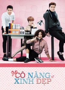 Cô Nàng Xinh Đẹp - She was Pretty (2015) Cô Nàng Xinh Đẹp - She was Pretty (2015)