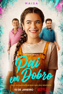 Có tận hai cha! - Double Dad (2021) Có tận hai cha! - Double Dad (2021)