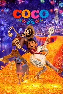 Coco - Coco (2017) Coco - Coco (2017)