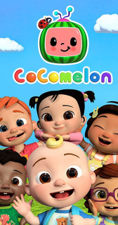 Cocomelon: Bài hát thiếu nhi (Phần 1) - CoComelon (Season 1) (2020) Cocomelon: Bài hát thiếu nhi (Phần 1) - CoComelon (Season 1) (2020)