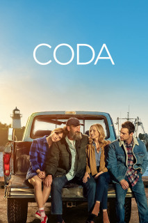 CODA - CODA (2021) CODA - CODA (2021)