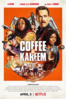 Coffee & Kareem - Coffee & Kareem (2020) Coffee & Kareem - Coffee & Kareem (2020)