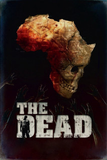 Cõi Chết - The Dead (2010) Cõi Chết - The Dead (2010)