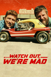 Coi chừng, tụi này khùng - Watch Out, We're Mad (2022) Coi chừng, tụi này khùng - Watch Out, We're Mad (2022)