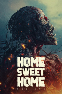 Cõi Gián Đoạn: Tái Sinh - Home Sweet Home: Rebirth (2025) Cõi Gián Đoạn: Tái Sinh - Home Sweet Home: Rebirth (2025)